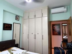 The Quintet (D23), Condominium #564596701